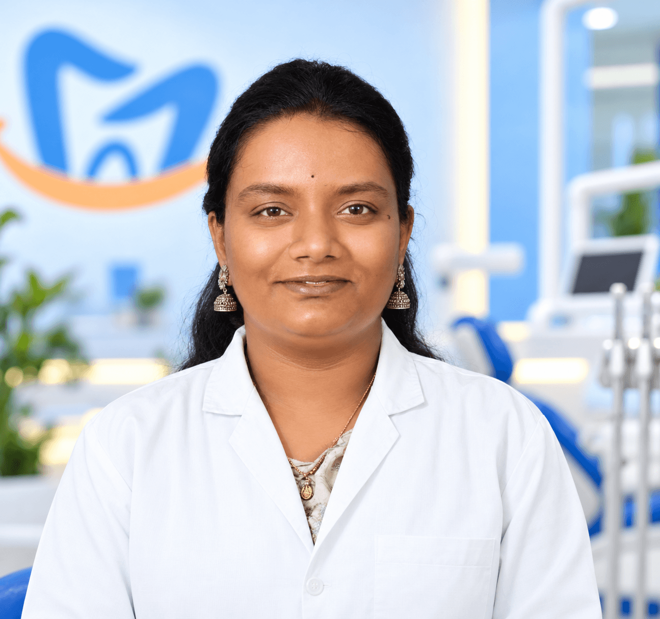 Dr. Bhavya
