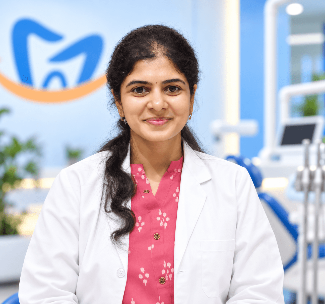 Dr. Hitha