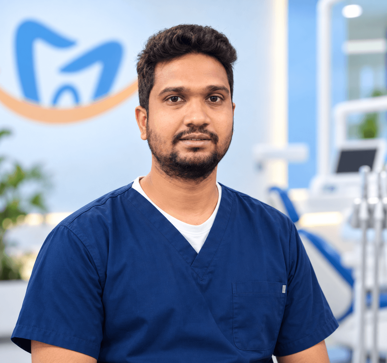 Dr. Inthihas