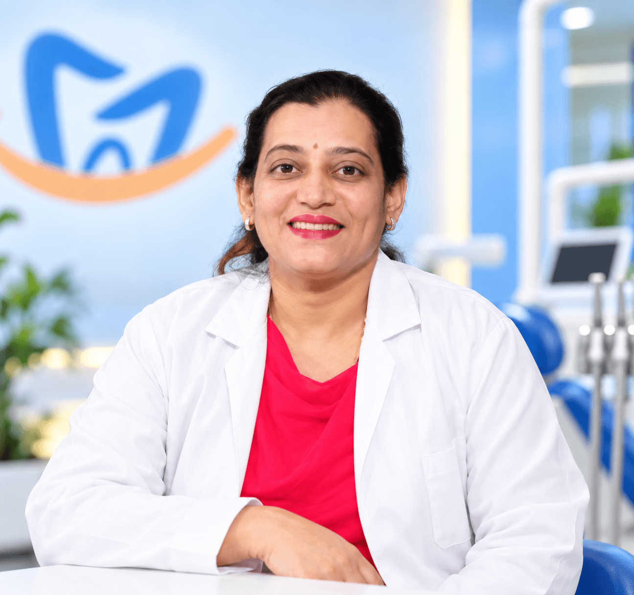 Dr. Kavitha Reddy