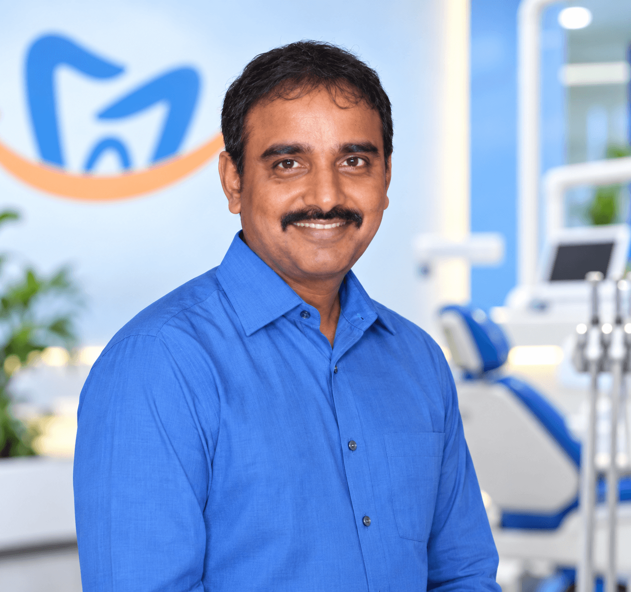 Dr. Kiran Golla