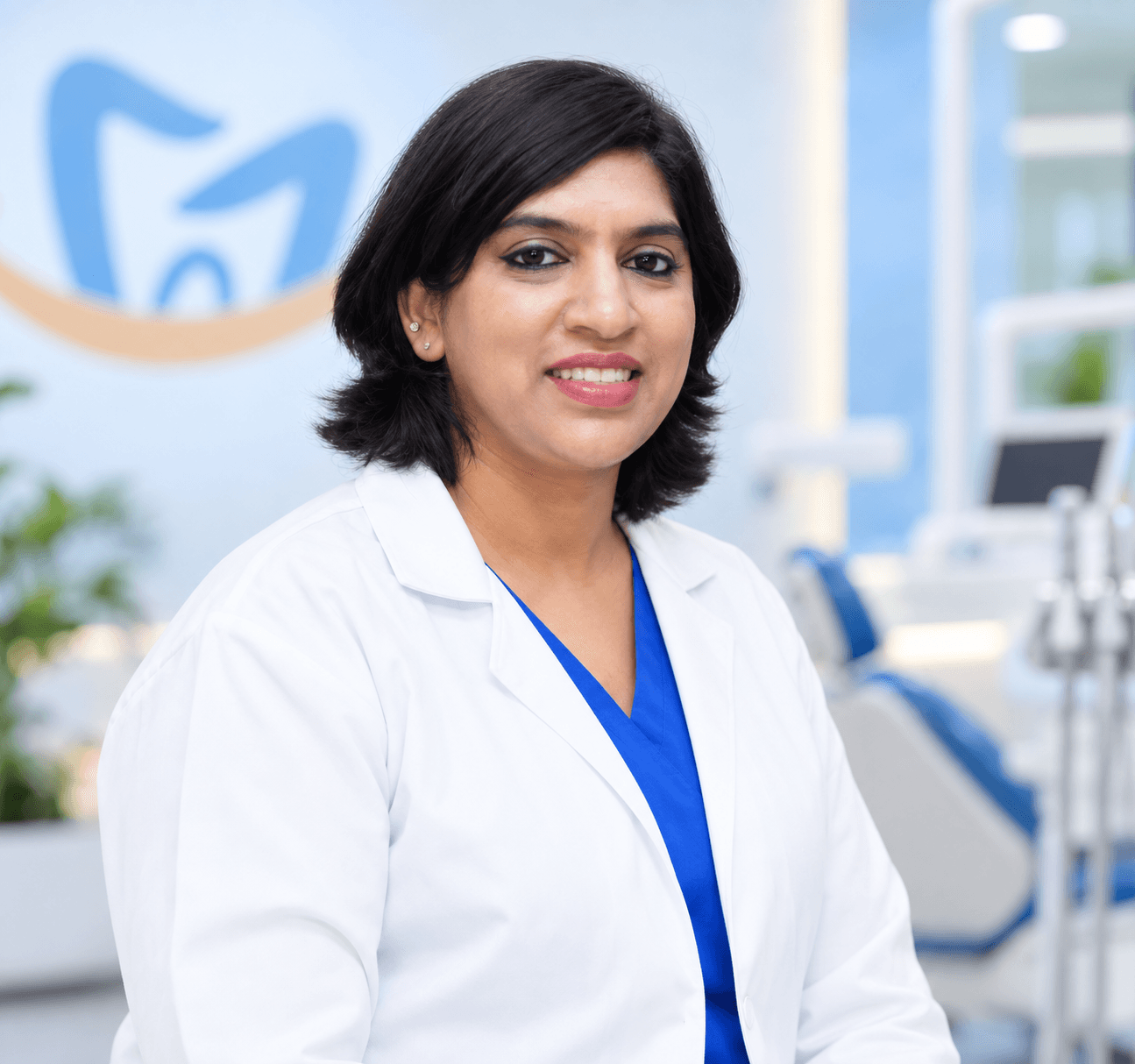 Dr. Manasa Reddy