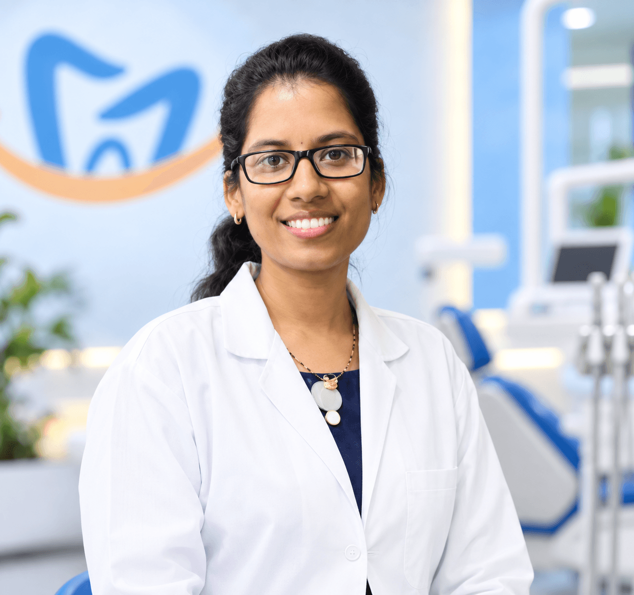 Dr. Sandhya
