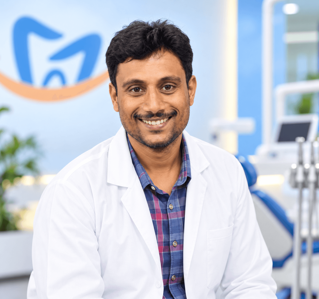 Dr. Venkatesh