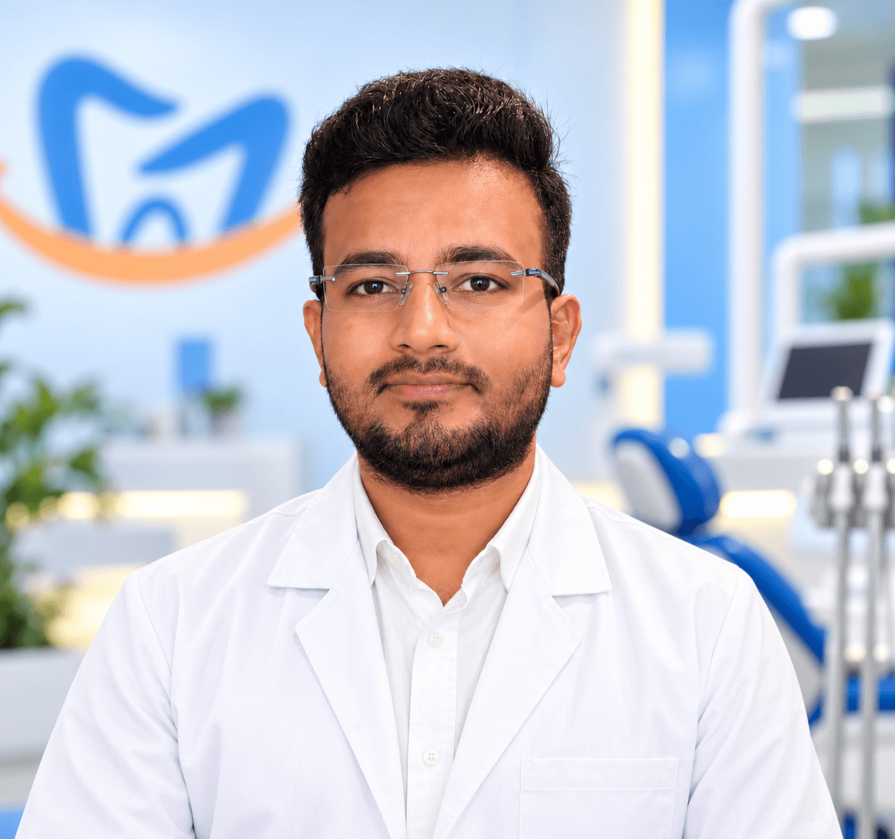 Dr. Gowtham