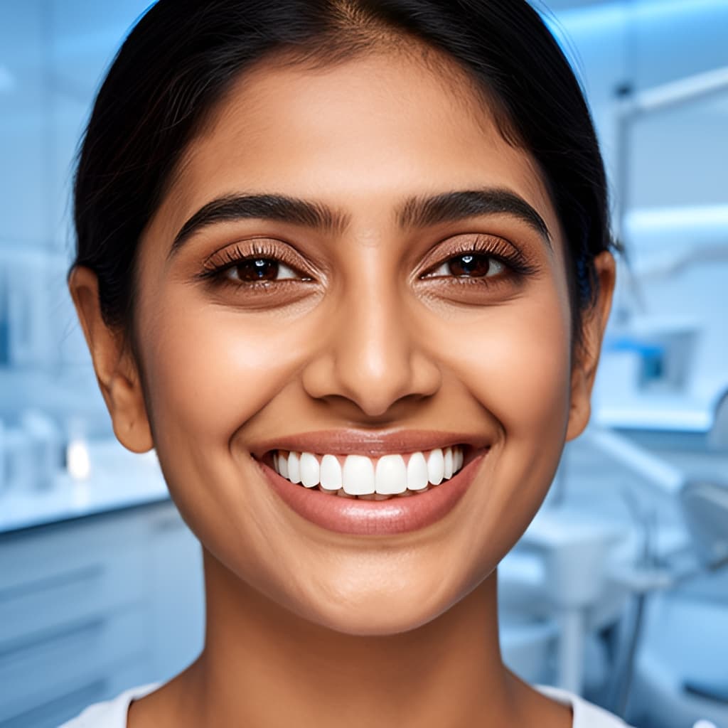 Cosmetic Dentistry
