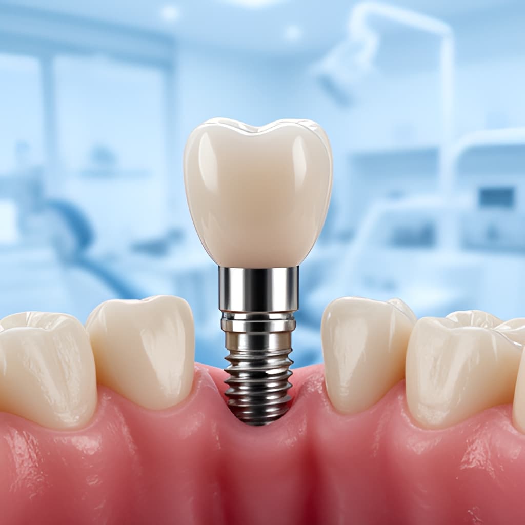 Dental Implants