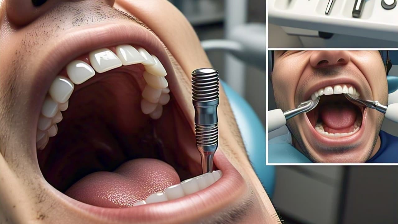 Dental Implants