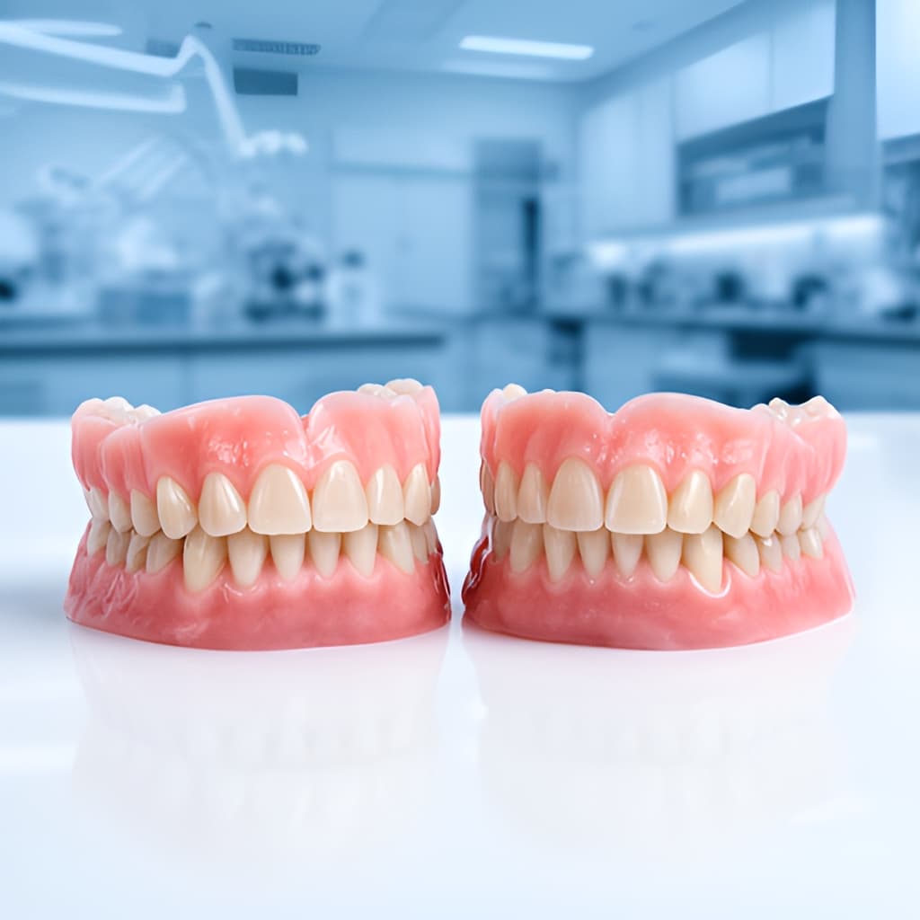 Dentures