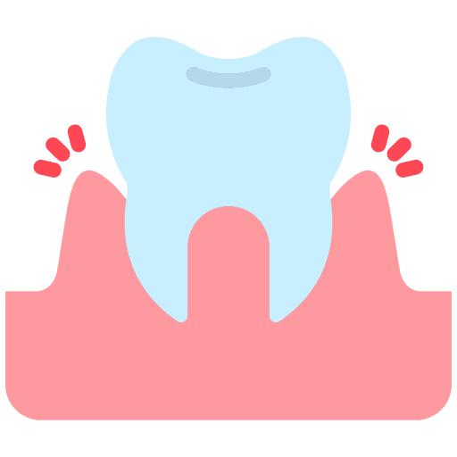 Gum Treatment