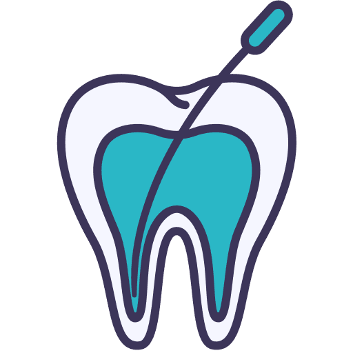 Root Canal Treatment