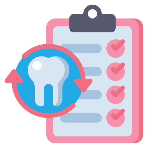 Full Mouth Rehabilitation