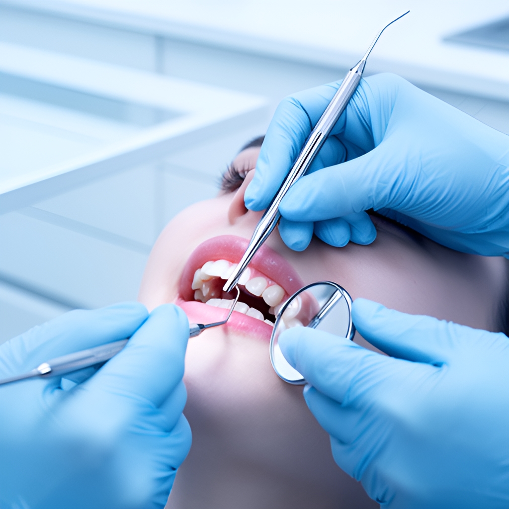 Understanding Gum Disease — Causes, Symptoms and Treatment