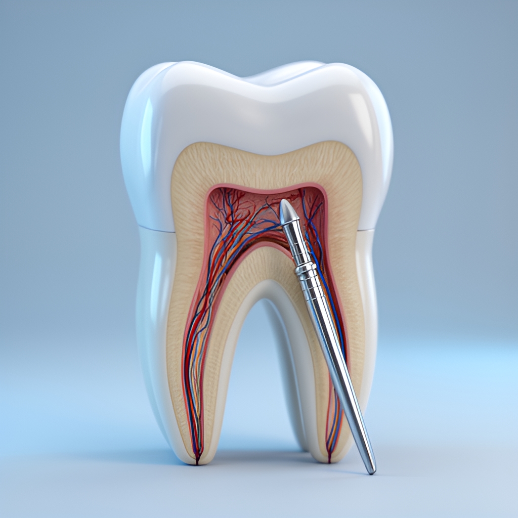 Signs You May Need a Root Canal Treatment