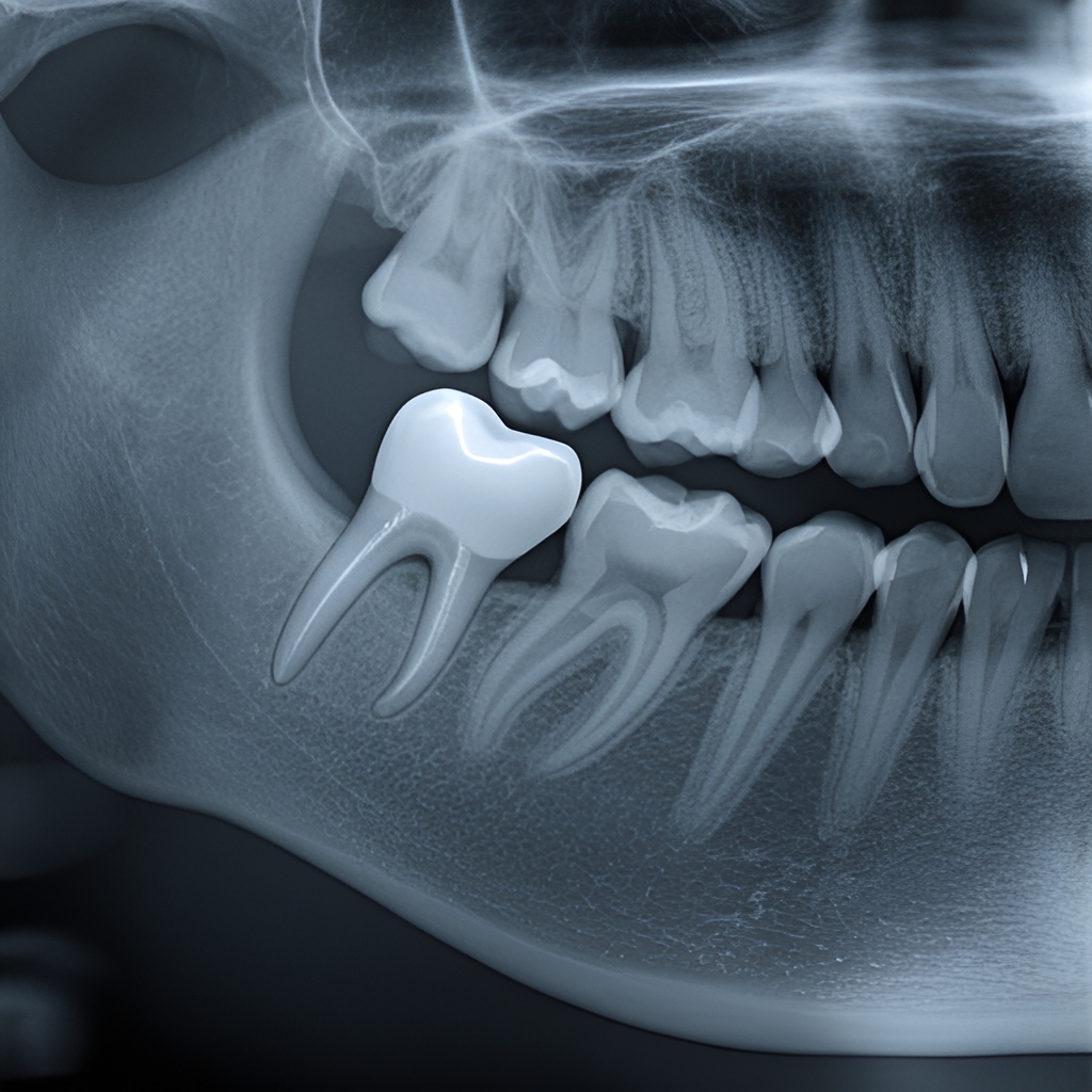Do Wisdom Teeth Always Need to Be Removed?