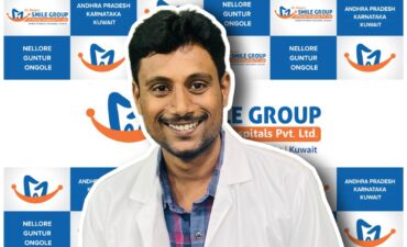 Dr. Venkatesh